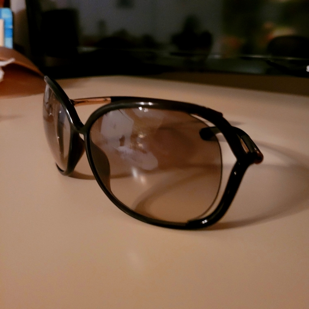 TOM FORD OMBRE SUNGLASSES